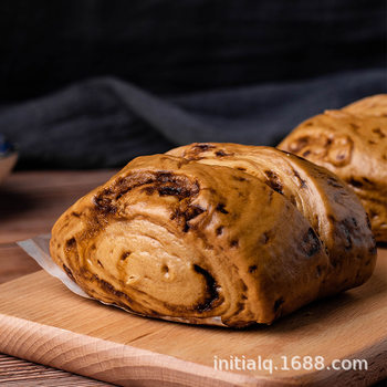 Food mi shredded brown sugar steamed buns about 16 steamed buns quick-frozen breakfast semi-finished tea pastry steamed bread heating instant food