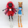 Горячая новинка elf monster high school doll eaby на Aliexpress, игрушка-кукла-дьявол с тем же абзацем mini 3