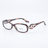 Factory Direct supply new 1234 women's fashion glasses frame ultra-light glasses frame production factory wholesale direct sales