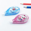 Cartoon correction tape for primary and secondary school students cute mini correction tape kitten correction tape office supplies correction tape wholesale