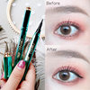 Xie Rui Ge Meng Peacock Eyeliner Quick-drying Waterproof Sweat-proof Makeup Cosmetics Wholesale Beauty Eyeliner Pen