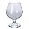 Glass brandy glass bar KTV home wine glass spirits glass white wine glass whisky glass dwarf red wine glass