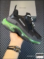 Black Green