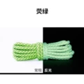 fluorescent green