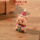 Украшение рождественской елки семейное украшение с мелкими животными креативное украшение дома мини-Рождественская елка Рождественский подарок для пожилых людей mini 13