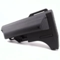 Cheek Rest Stock (Black)