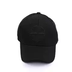 2018 new foreign trade explosions baseball cap men and women with outdoor baseball cap cap sunshade cap