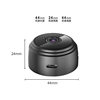 A9 Camera HD Wireless Network WIFI Home Camera HD Outdoor Sports Night Vision Infrared Camera