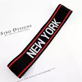 32# Sports Headband - NEW YORK