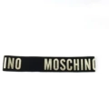 29# Sports Headband - MOSC Gold Text