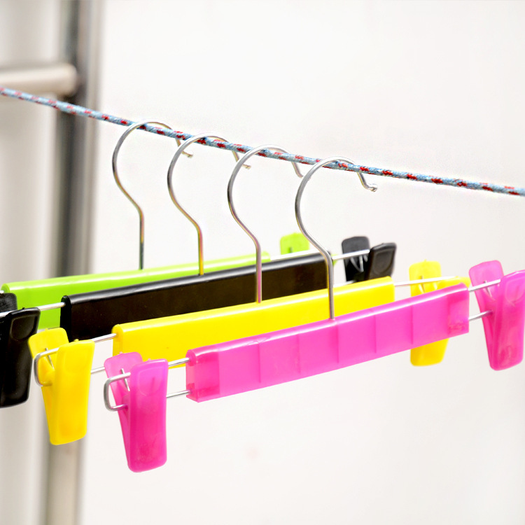 10 m clothesline quilt drying rope outdoor windproof non-slip thickened multi-functional indoor and outdoor punch-Free cool clothes rope