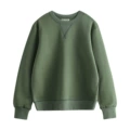 Greyish green