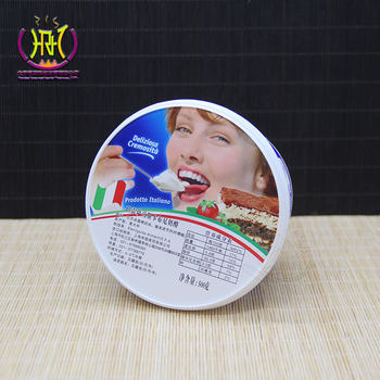 Kiresa Mascara Puffed Cheese 500g Mascarpone Bunny Cream Tiramisu Cake Material