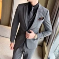Medium Gray