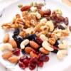 Daily nuts 500g1000g mixed nuts bulk bagged cashew nuts dried fruit breakfast snacks nuts wholesale