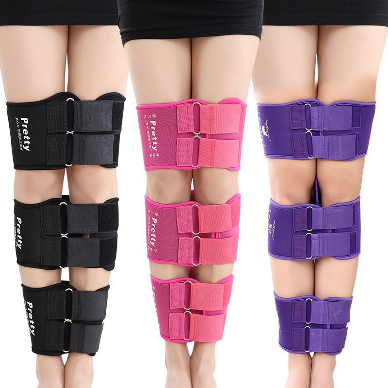 Adult Correcting Leg Orthotic Leg Straight Leg Clip Leg Orthotic Leg Strap Leg Available for Men and Women