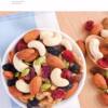 Daily nuts 500g1000g mixed nuts bulk bagged cashew nuts dried fruit breakfast snacks nuts wholesale