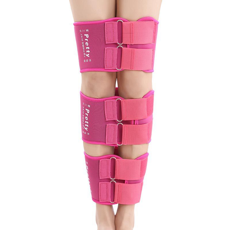 Adult Correcting Leg Orthotic Leg Straight Leg Clip Leg Orthotic Leg Strap Leg Available for Men and Women