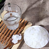 Huixuan single crystal rock candy 258g independent bags of coffee companion condiment white rock candy single crystal rock candy in stock