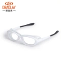 White-flat light (single + box + mirror cloth)