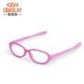 Pink-flat light (single + box + mirror cloth)