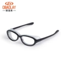 Black-flat (single + box + mirror cloth)