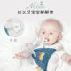 Factory goods excellent baby can be imported bite comfort toys baby sleep comfort towel plush toys a generation of hair