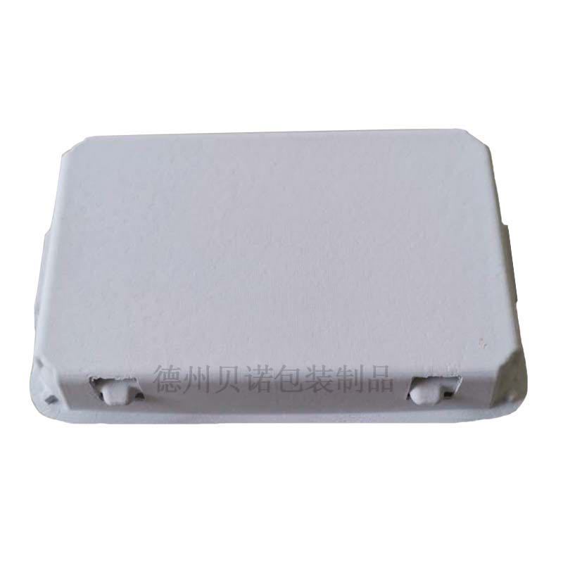 Egg Tray Paper Pulp Egg Carton Packaging Box Shockproof Express Paper Tray Factory Direct Supply