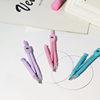 Creative stationery fashion automatic pencil metal drawing compasses boxed student drawing wholesale