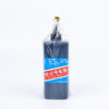 Oily marker ink refill liquid large capacity waterproof rub-resistant black red blue oily ink