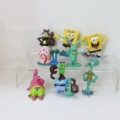 8 Classic styles 4-5.5cm (326)