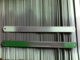 Shanghai Machine Waste Front Steel Saw Blade/450*38*1.8 High Speed Steel Machine Blade DIY Tool