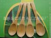 Wholesale Bamboo Spoons with Various Styles, Mud Moxibustion Wooden Spoons, Quality Assurance Honey Spoons, Excellent Manufacturers, Support for Dropshipping