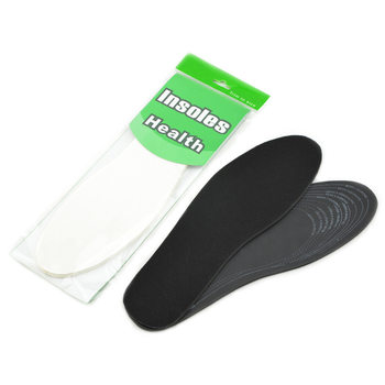 Factory direct supply cloth latex insole can be cut export products sweat-absorbent breathable elastic