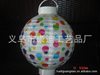 Yiwu Kangdi handicraft factory direct printing hand lamp, LED hand lamp, lantern wholesale