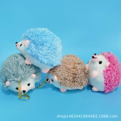 批发抓机娃娃公仔玩偶兔子毛绒玩具小挂件小熊婚庆娃娃抛洒小礼品