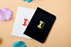 Card bag Korean bow 12 card set Taobao gifts factory direct fashion coin purse gift wholesale