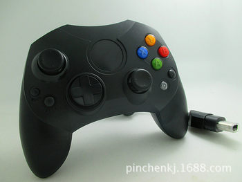 Xbox Game Controller Xbox Generation Game Controller with Label Handle Neutral Game Controller Manufacturer Wholesale