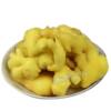 Mengze garden natural flavor food ice vinegar ginger vinegar pickled ginger slices ginger slices ginger slices 3 Jin