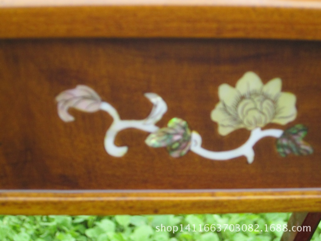 进口金丝楠木云母高档收藏级古筝