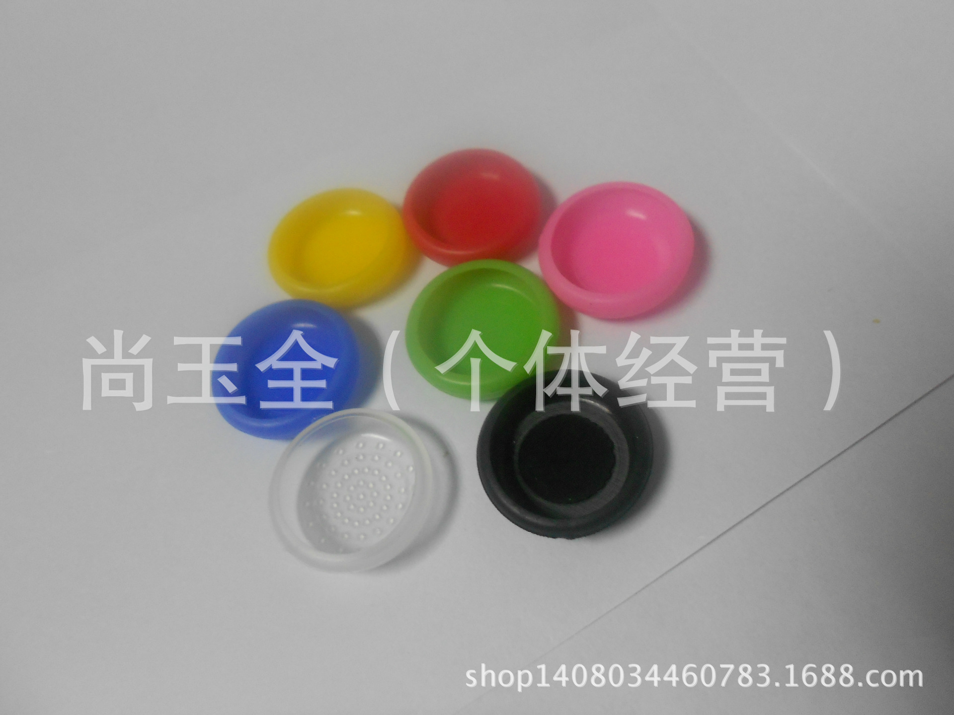 Ps5 Tpu Keycaps Ps4 Tpu Keycaps Handle Rocker Caps Universal Keycaps for Game Consoles