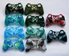 PS3 game handle camouflage silicone cover soft rubber protective cover P3 anti-sweat and dustproof manufacturers wholesale