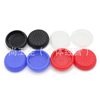 Ps5 Tpu Keycaps Ps4 Tpu Keycaps Handle Rocker Caps Universal Keycaps for Game Consoles