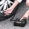 Car Air Pump Digital Display Car Air Pump Portable Car Mini Air Pump Handheld Off-Road Vehicle Air Pump