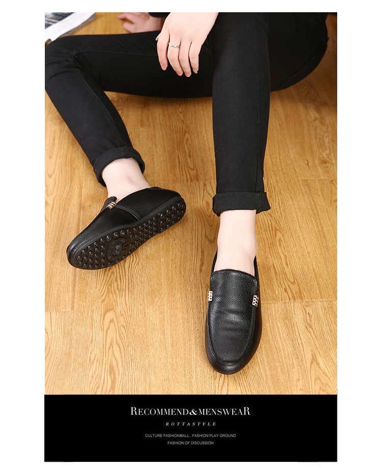 佳乐迪模版阿波豆豆鞋_16