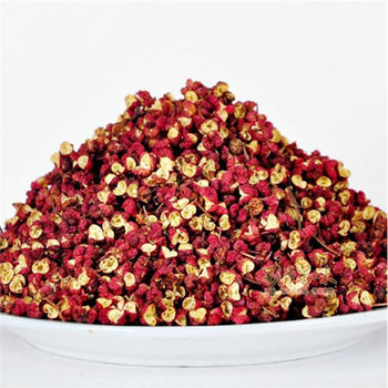 Home-grown new pepper Shaanxi specialty Hancheng red robe pepper pepper red pepper wholesale seasoning