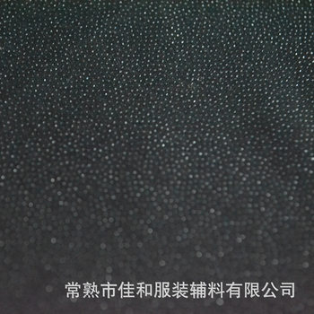 Jiahe good quality textile lining light thin lining PA tape plain adhesive lining factory wholesale supply