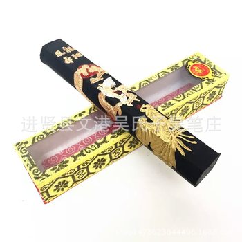 Two or two ink sticks wholesale old Hu Kaiwen Hui ink sticks ink sticks ink sticks ink calligraphy Chinese painting grinding supplies