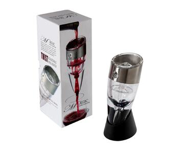 Magic Decanter fast Decanter Red wine Decanter factory direct wine wine set gift