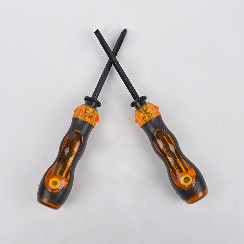 กล้องส่องทางไกลสามวัตถุประสงค์คู่มือไขควง มัลติฟังก์ชั่อิเล็...